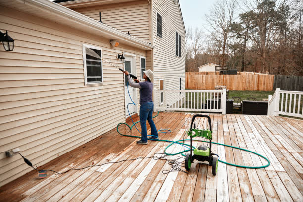 Best Pressure Washing Company Near Me  in Olympia, WA