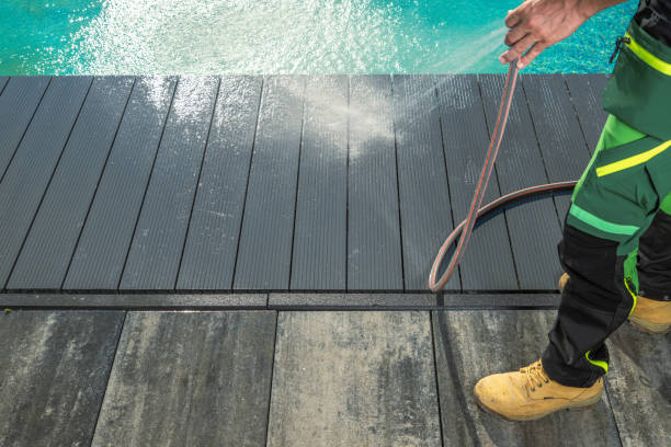 Best Local Pressure Washing Services  in Olympia, WA