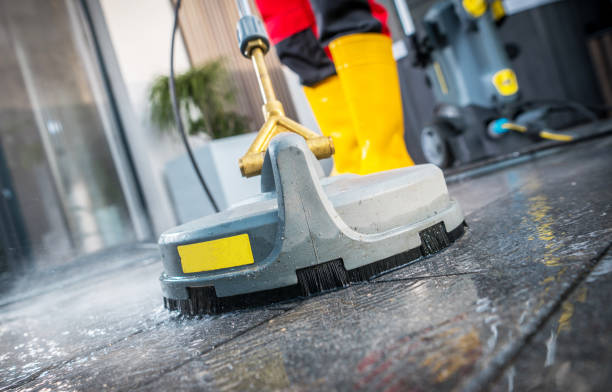 Best Exterior Home Cleaning  in Olympia, WA