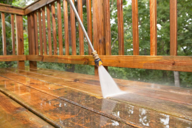 Best Concrete Pressure Washing  in Olympia, WA