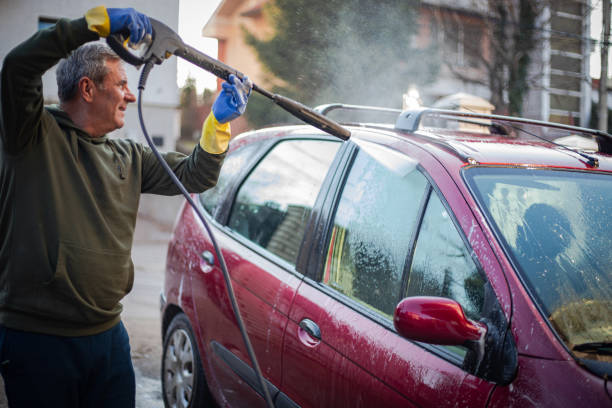 Best Pressure Washing Company Near Me  in Olympia, WA