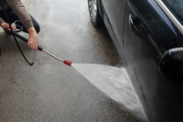 Best Best Pressure Washing Companies  in Olympia, WA