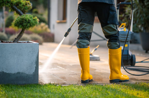 Best Best Pressure Washing Companies  in Olympia, WA